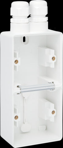 Niko New Hydro Surface-Mounted Switchgear - 701-84252