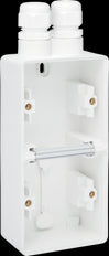 Niko New Hydro Surface-Mounted Switchgear - 701-84252