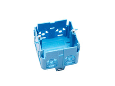 Rehau by OBO SIGNO Mounting Box Wall channel - 6133583