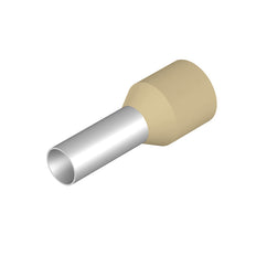 Weidmuller Weidmuller Color Wire end sleeve - 0534200000 [100 Pieces]