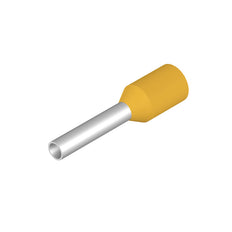 Weidmuller Weidmuller Color Wire end sleeve - 0463000000 [500 Pieces]