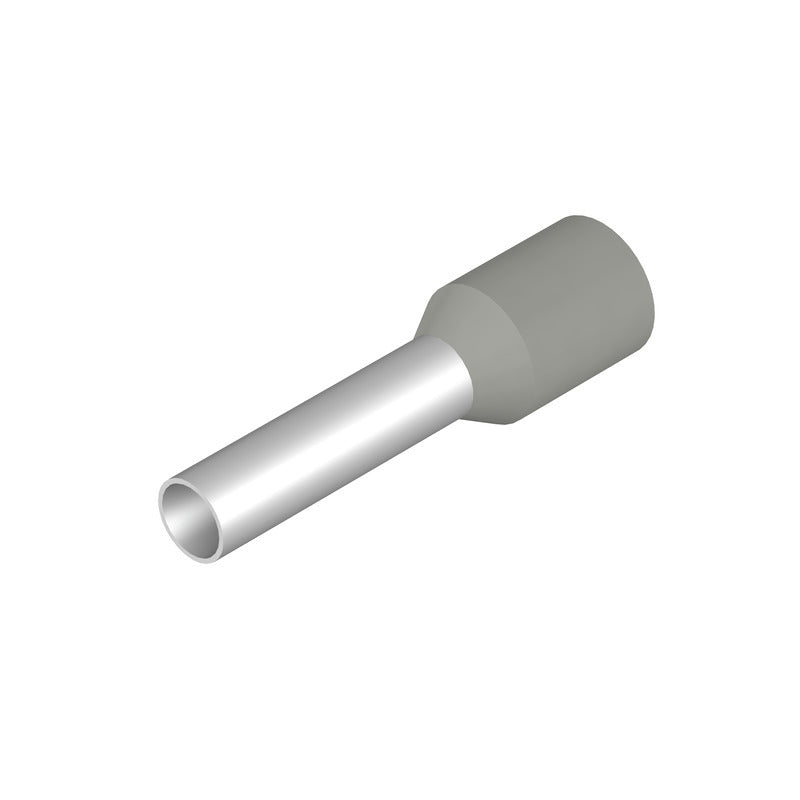 Weidmuller Weidmuller Color Wire end sleeve - 9019200000 [500 Pieces]