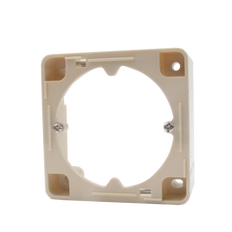 Hirschmann Multimedia Insert Plate Switchgear - 910382002 [2 Pieces]