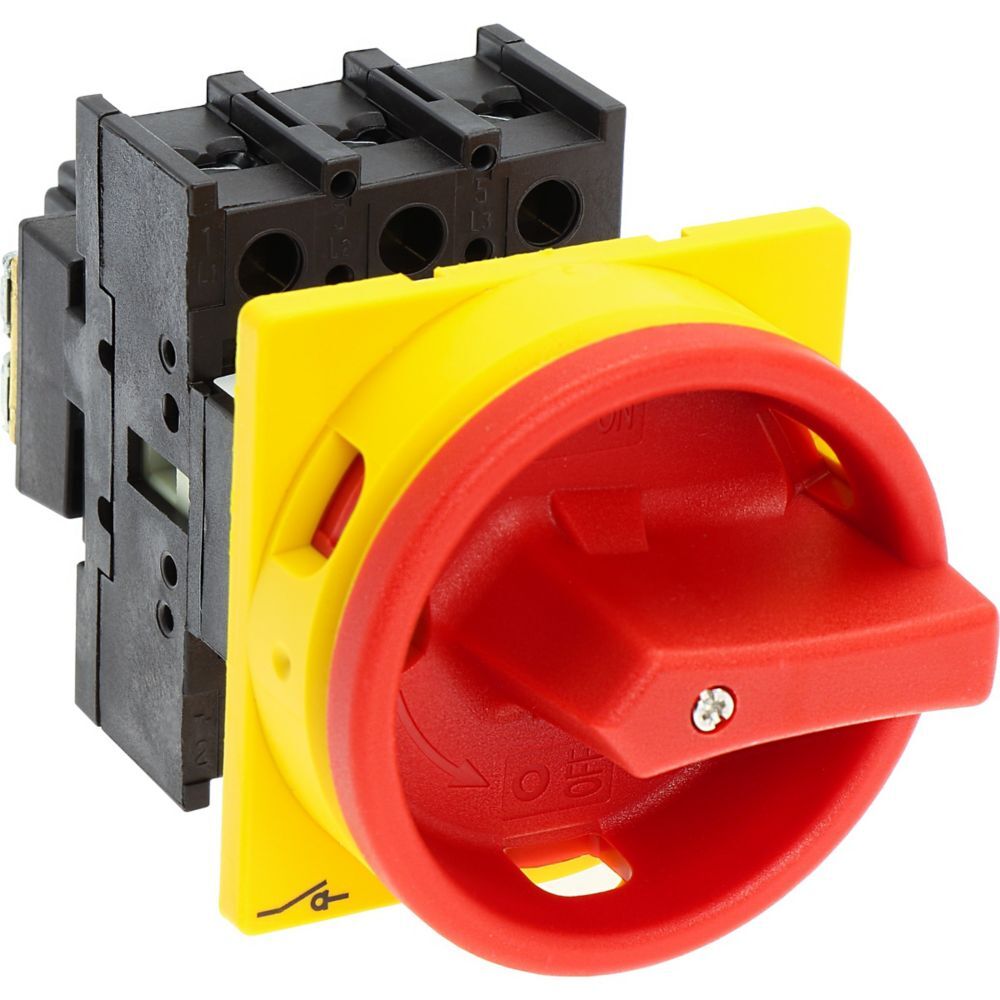 EATON INDUSTRIES P Load Disconnector - 041097