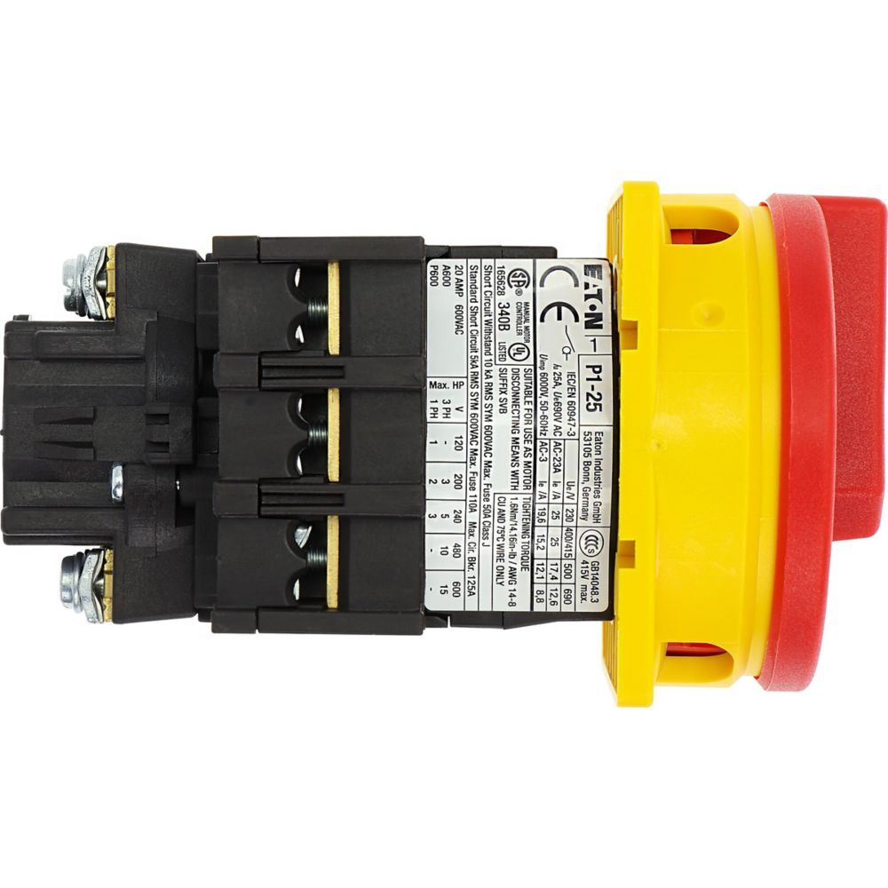EATON INDUSTRIES P Load Disconnector - 041097