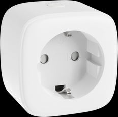 Niko Wall Outlet Box (WCD Switchgear) - 552-80698