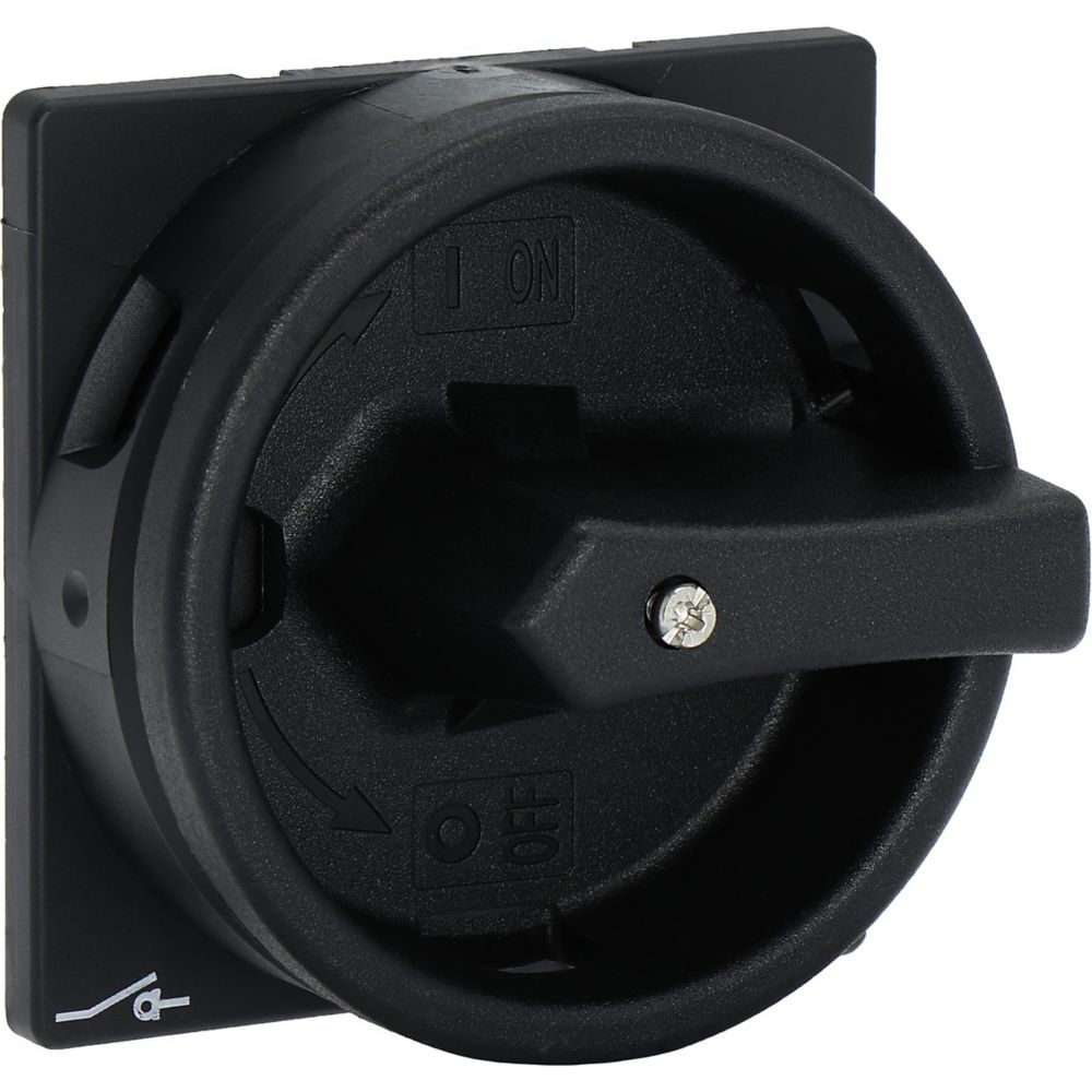 EATON INDUSTRIES PKZ0 Padlock Interlock For Switch - 060265
