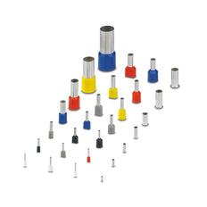 Phoenix Contact Wire End Sleeve - 3201534 [100 Pieces]