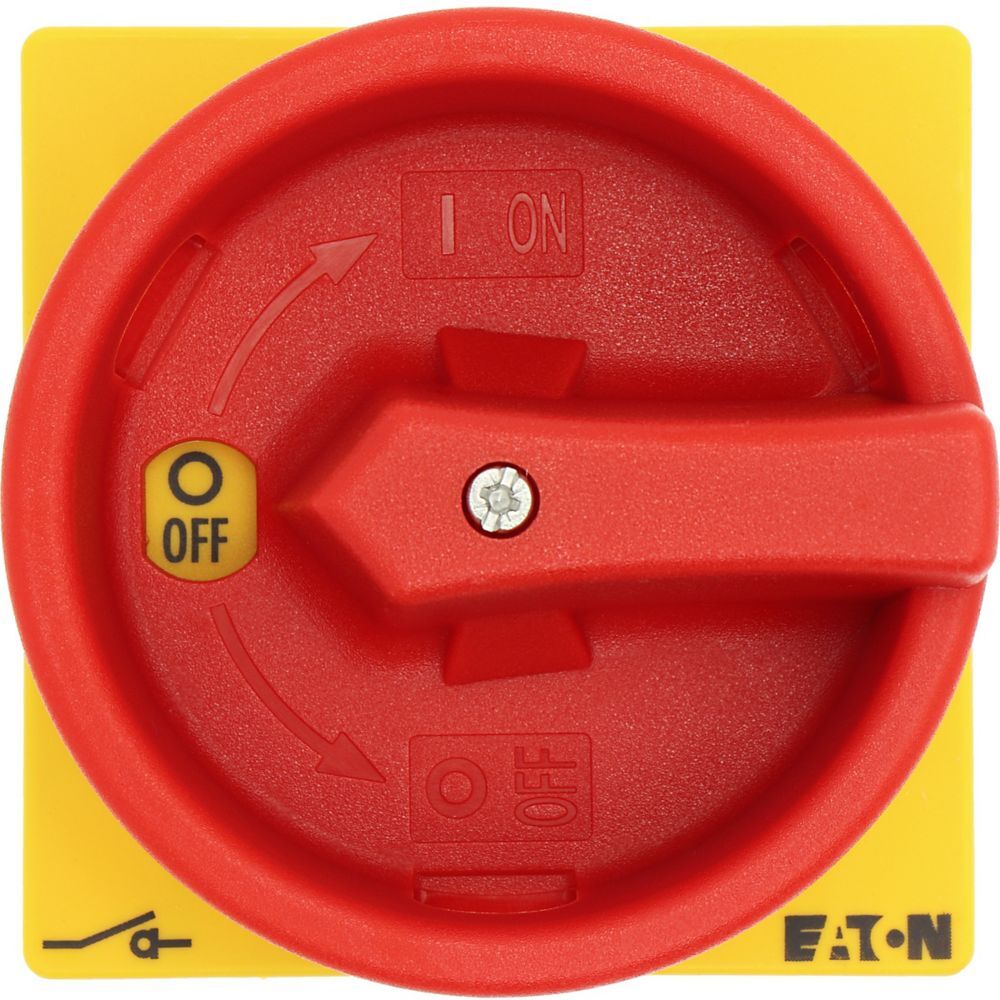 EATON INDUSTRIES P Load Disconnector - 010398