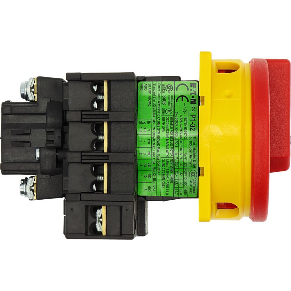 EATON INDUSTRIES P Load Disconnector - 091079