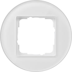 Gira Studio Cover Frame Switchgear - 0211130