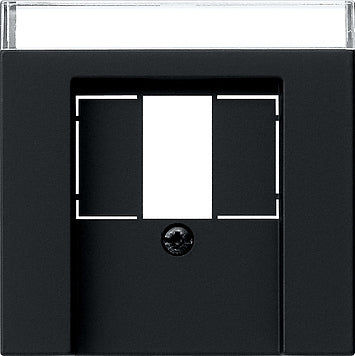 Gira System 55 Switchgear Insert - 0876005