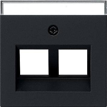 Gira System 55 Switchgear Insert - 2640005