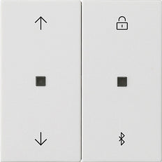 Gira System 3000 Intelligent Control Element - 536727