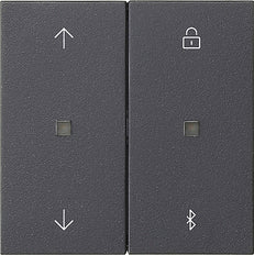 Gira System 3000 Intelligent Control Element - 536728