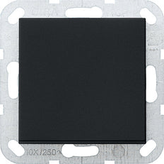 Gira System 55 Installation Switch - 0121005