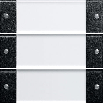 Gira System 55 Button Bus System - 2133005