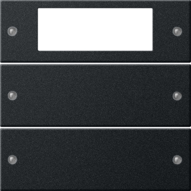 Gira System 55 Button Bus System - 2192005