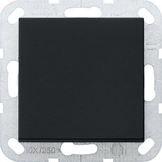 Gira System 55 Installation Switch - 0126005