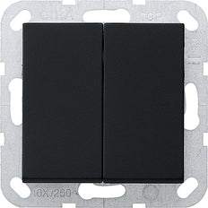 Gira System 55 Installation Switch - 2860005