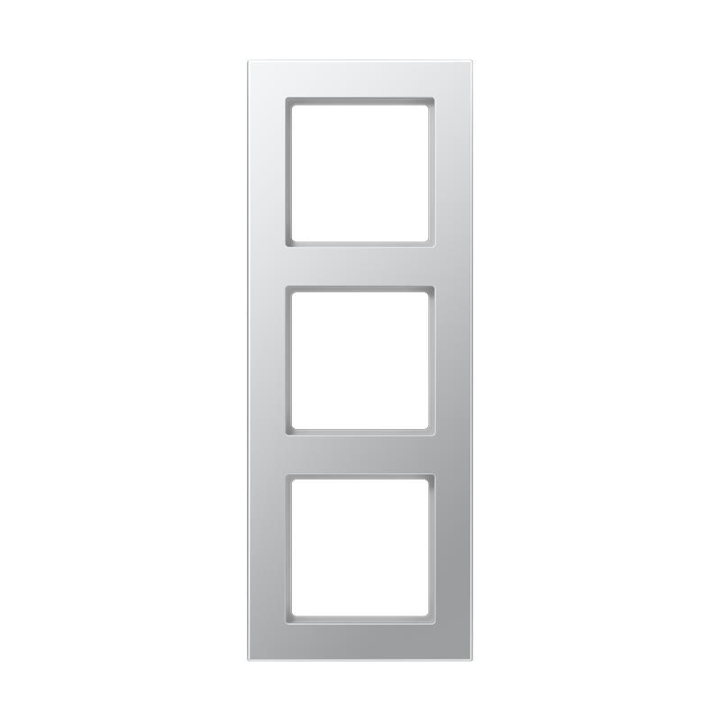 Jung Cover Frame Switchgear - A5583BFAL