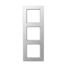 Jung Cover Frame Switchgear - A5583BFAL