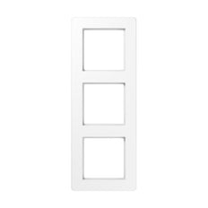 Jung Cover Frame Switchgear - AF583BFWW