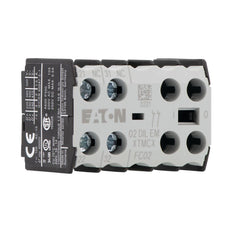 EATON INDUSTRIES DILE Auxiliary Contact Block - 048912
