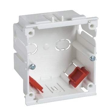 Stago WG 3000 Mounting Box Wall channel - 5586150