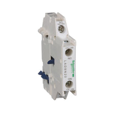 Schneider Electric TeSys Auxiliary Contact Block - LAD8N20