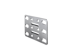Rittal VX Component For Set-Up/Coupling Cabinet - 8617505