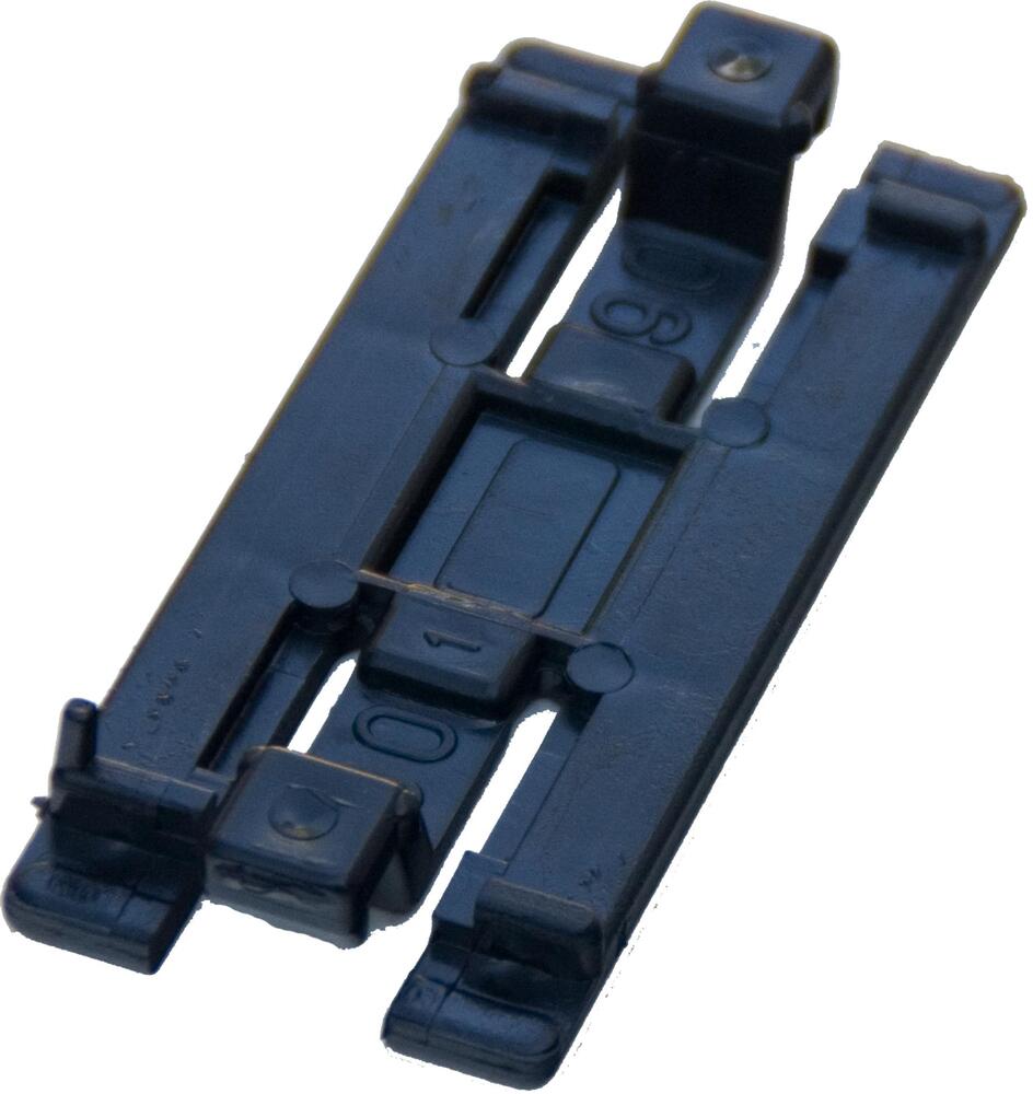 Canalit M5 wiring Clip conduit channel - 958000 [10 Pieces]