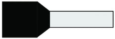 Klemko Wire End Sleeve - 727055 [100 Pieces]