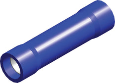 Conex Core Connector round/flat - CE040201 [100 Pieces]