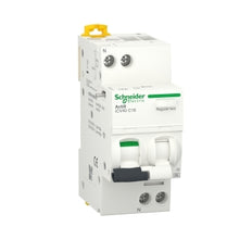 Schneider Electric Earth Leakage Circuit Breaker - A9DC2610
