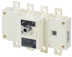 Socomec SIRCO Disconnector - 26004017
