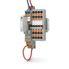 Phoenix Contact Fuse Clamp - 2908262