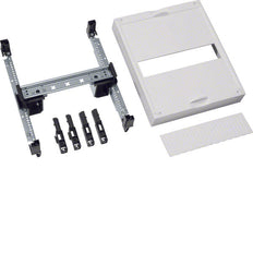 Hager Univers Flush-Mounted Unit Empty - UD21B5