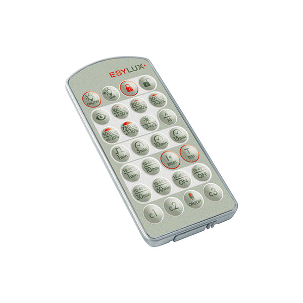 ESYLUX Accessories Motion Sensor - EM10425530