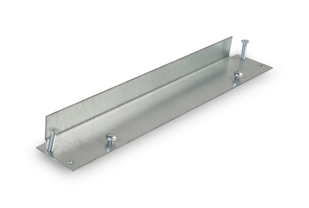 OCS Velox VIA End Piece Floor Channel - 33.75.012