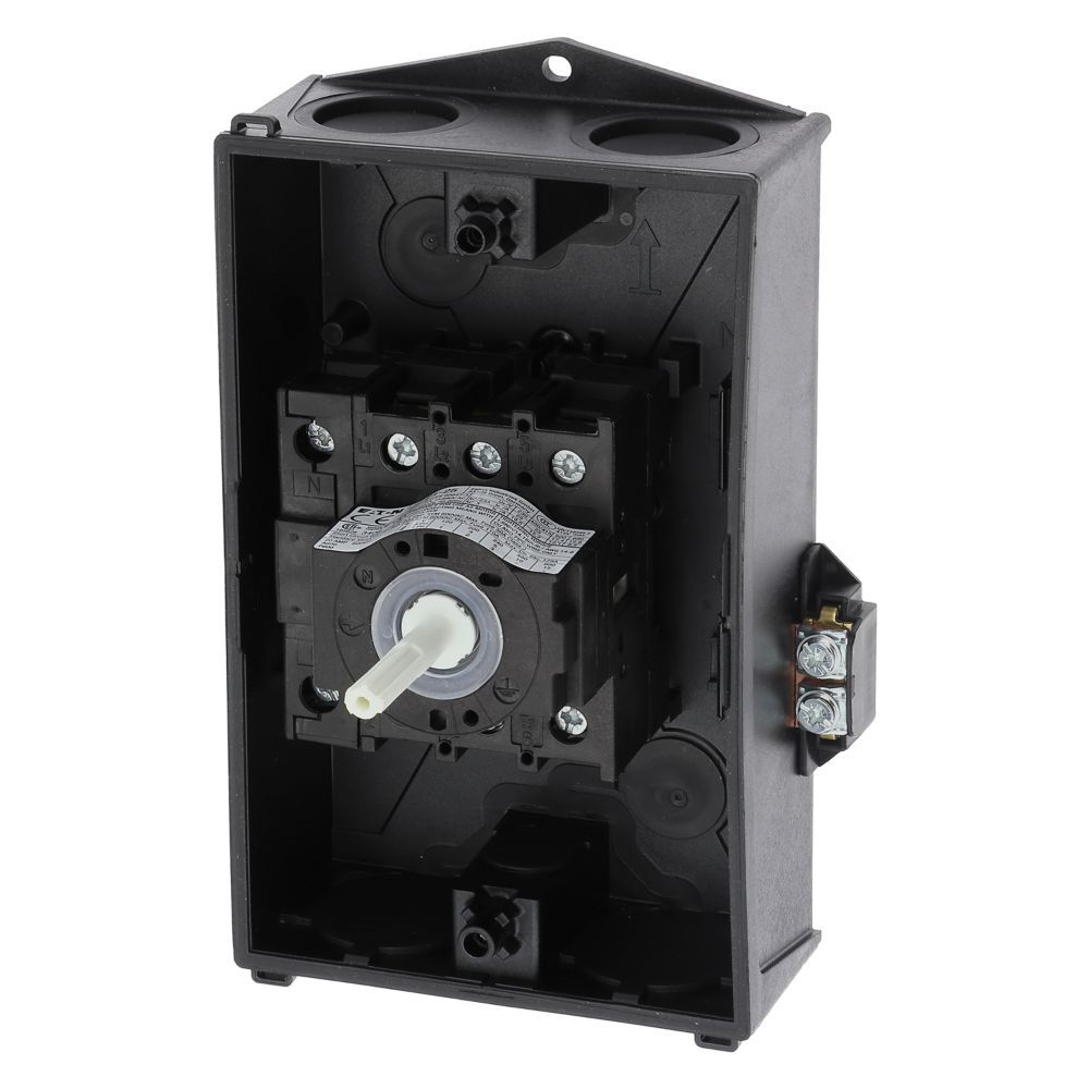 EATON INDUSTRIES Load Breaker - 199536
