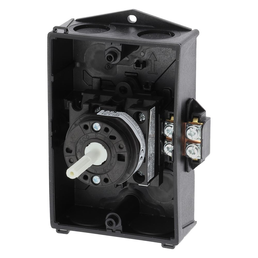 EATON INDUSTRIES Load Breaker - 199537