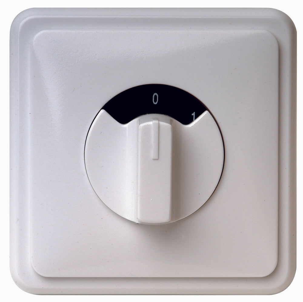 Zehnder Three-Position Switch - 659000100