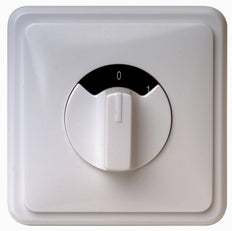 Zehnder Three-Position Switch - 659000100