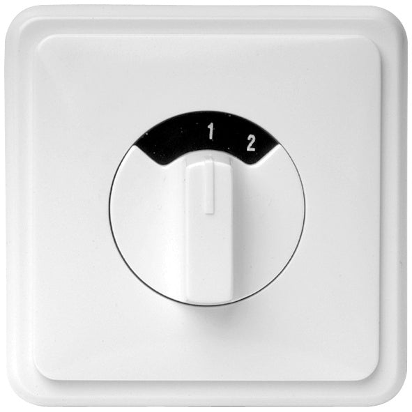 Zehnder Three-Position Switch - 659000120