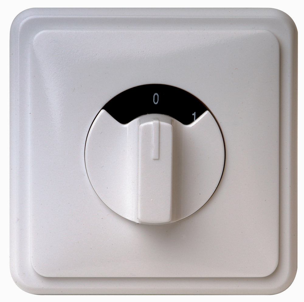 Zehnder ComfoAir Three-Position Switch - 659000150