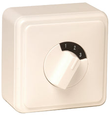 Zehnder Surface Mount Switchgear - 659000200