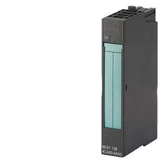 Siemens SIMATIC DP PLC Analog Input And Output Module - 6ES71354GB010AB0
