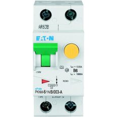 EATON INDUSTRIES PK Earth Leakage Circuit Breaker - 236012