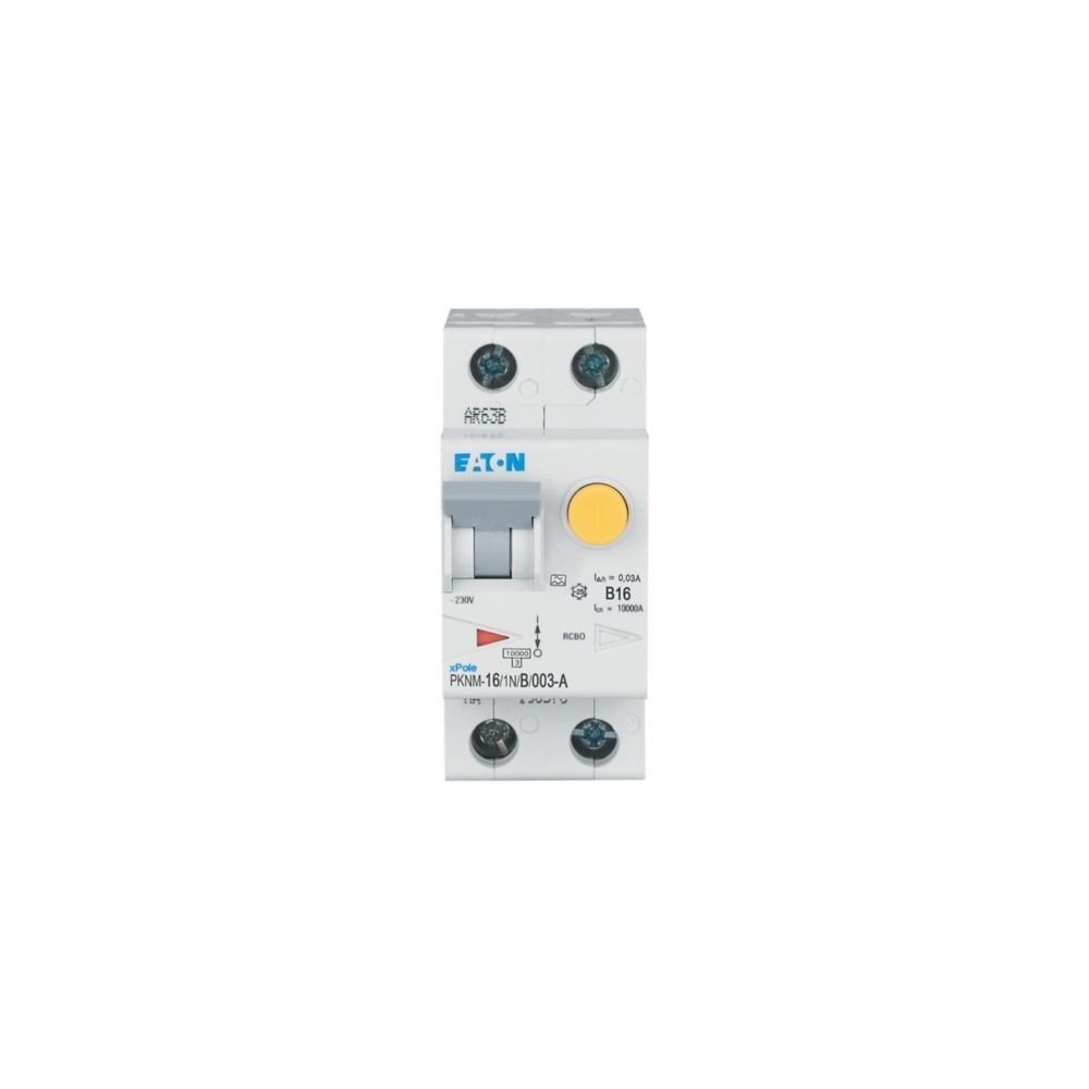 EATON INDUSTRIES PK Earth Leakage Circuit Breaker - 236205
